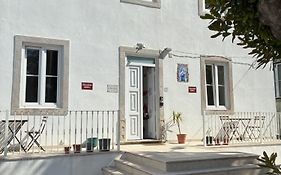 Sintra Flower Vintage Chalet